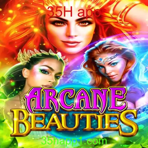 Explorando o Universo Mágico de ArcaneBeauties: O Que Saber Sobre o Novo Jogo 35H App