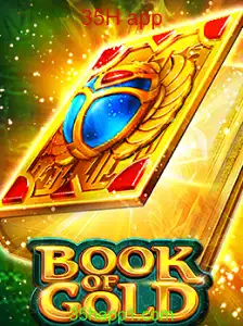 Explorando o Enigmático Mundo de BookofGold e o Fenômeno 35H app