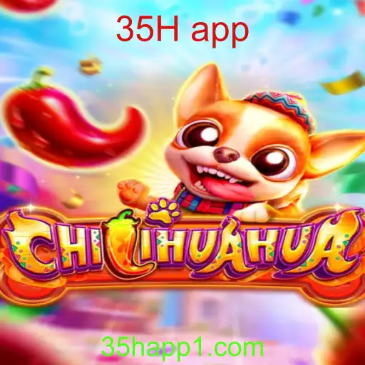 Descubra o Jogo CHILIHUAHUA e a Inovadora Palavras-chave '35H app'