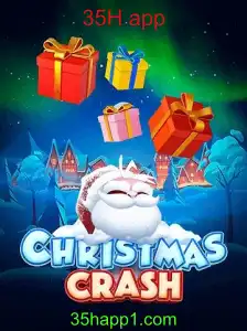 ChristmasCrash: O Novo Sensação em Jogos de Férias