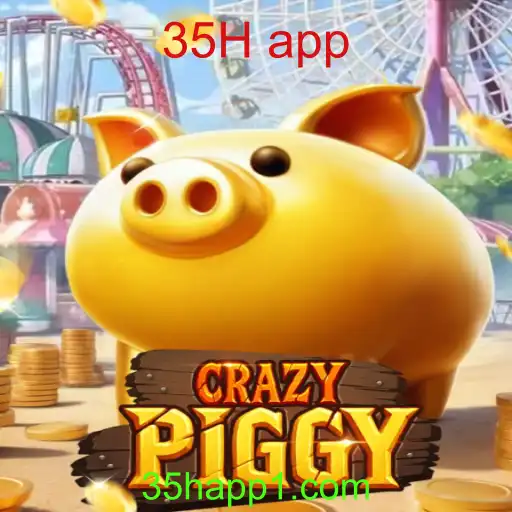 Descubra o Mundo Divertido de CrazyPiggy: Um Jogo Revolucionário