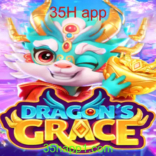 Explorando DragonsGrace: Um Mergulho no Mundo Fantástico com 35H app