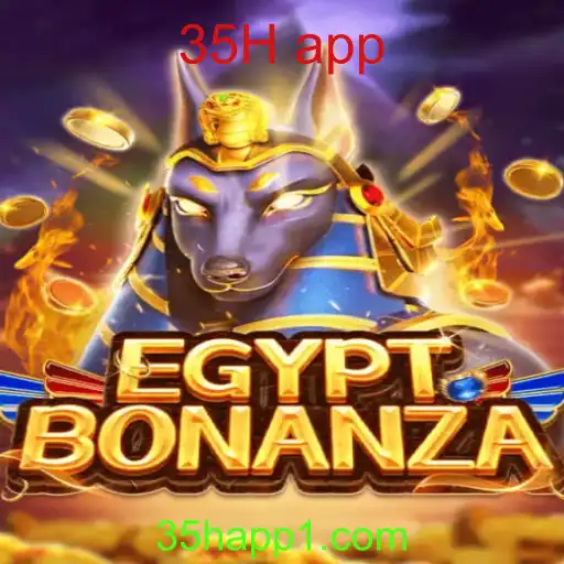 Explorando o Fascinante Mundo de EgyptBonanza e Descobrindo o 35H app
