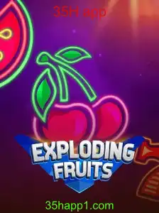 ExplodingFruits: Uma Aventura Colorida no Mundo dos Jogos de Estratégia