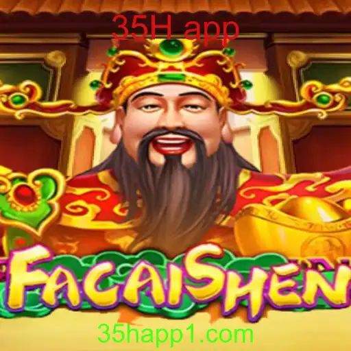 Explorando as Aventuras do Jogo FaCaiShen no 35H App