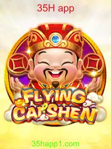FlyingCaiShen: Desvendando o Jogo de Aventura e Estratégia
