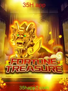 FortuneTreasure: O Fascinante Mundo do Jogo 35H app