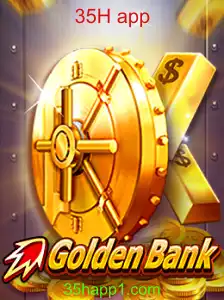 Descubra o Fascinante Jogo 'GoldenBank' e sua Dinâmica Envolvente