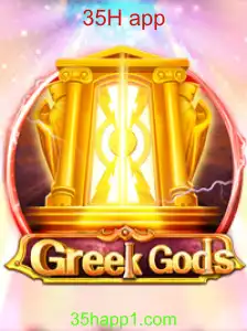 Descubra o Fascinante Mundo de GreekGods: O Jogo do Momento