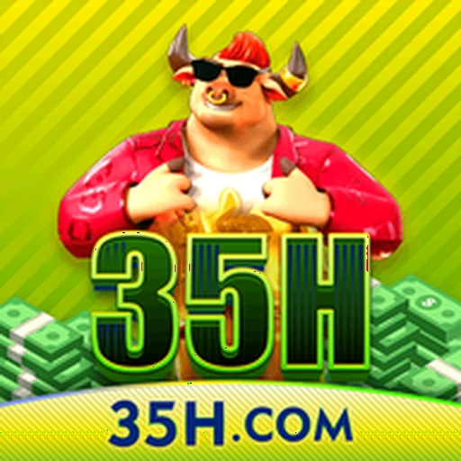 35H app-Cassino online, slots e apostas esportivas com PIX rápido Logo