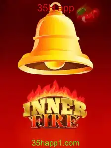 Descubra o Envolvente Mundo de InnerFire: O Jogo Que Revoluciona a Experiência 35H App
