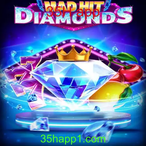 Explorando o Universo de MadHitDiamonds e o Aplicativo 35H