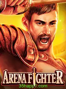 ArenaFighter: Uma Nova Dimensão no Mundo dos Jogos
