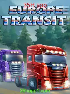 EuropeTransit: Uma Aventura Estratégica no Mundo dos Transportes