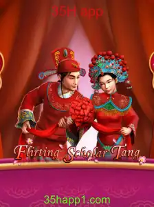 Descubra o Mundo Fascinante de Flirting Scholar Tang: Uma Jornada Inesquecível