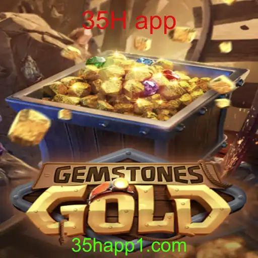 Descobrindo o Mundo de GemstonesGold: Tudo Sobre o Jogo 35H App