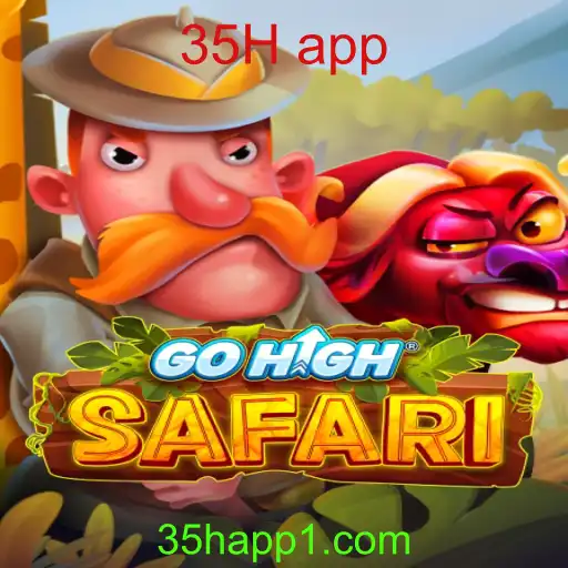 GoHighSafari: Uma Aventura Selvagem no Mundo dos Jogos Mobile