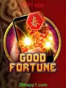 Descubra o Fascinante Mundo de GoodFortuneM: O Novo 35H App do Momento