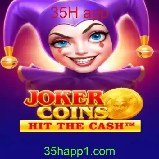 JokerCoins: Tudo o Que Você Precisa Saber Sobre o Novo Jogo de 35H app
