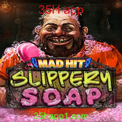 MadHitSlipperySoap: Descubra o Jogo Desafiador de Estratégia