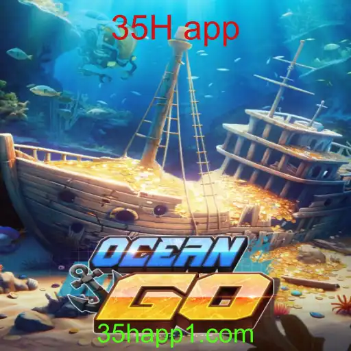 Descubra o Fascinante Mundo de OceanGO e o Aplicativo 35H