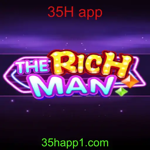 TheRichMan: Explorando o Mundo do Jogo e a Revolução do 35H app