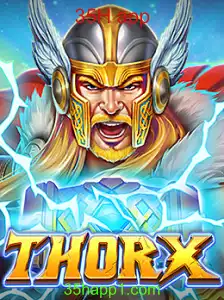 Explorando o Universo de ThorX: Aventura e Estratégia no Mundo 35H app