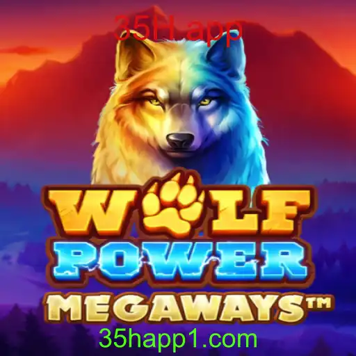 Explorando o Jogo Inovador WolfPowerMega e a Chave para a Diversão: 35H app