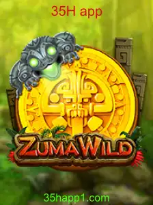 Descubra o Mundo de ZumaWild: Aventura e Estratégia no Universo de Jogos 35H app