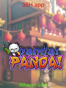 Explorando o Jogo 'PandaPanda' e o Fenômeno do 35H App