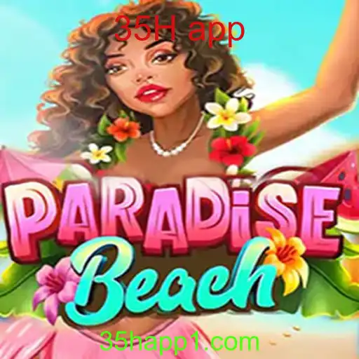 ParadiseBeach: Uma Jornada Vibrante no Mundo Virtual