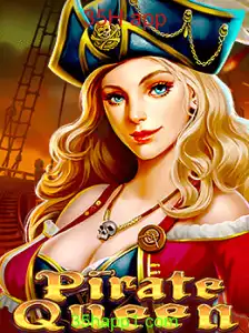 Descubra PirateQueen: Aventura e Estratégia em Alto-Mar