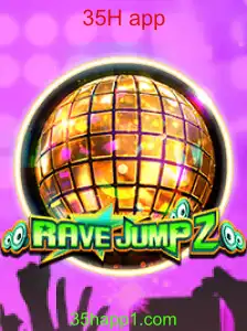 RaveJump2: Desvendando o Universo do 35H app
