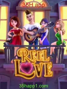 Descubra o Mundo Envolvente de ReelLove: A Nova Sensação no Universo dos Jogos