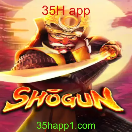 Descubra o Fascinante Mundo de Shogun: A História, As Regras e a Revolução do 35H App