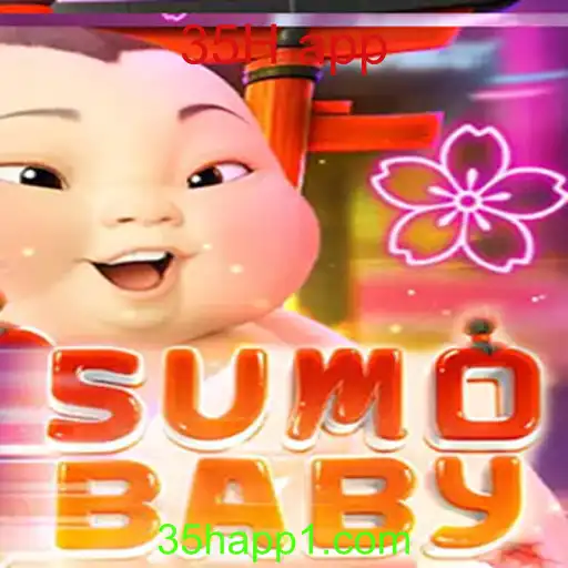 SumoBaby: O Novo Fenômeno dos Jogos com a App 35H