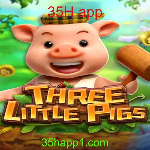 THREELITTLEPIGS: Um Novo Jogo Envolvente e Estratégico
