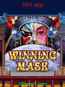 WinningMask: Descubra o Fascinante Mundo do Jogo com a 35H App