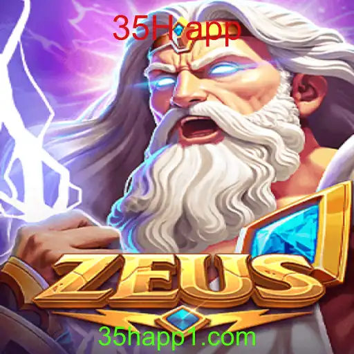 Descubra o Mundo de Zeus: Uma Jornada Incrível no 35H App